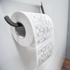 Toilet paper SUDOKU XL