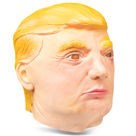 Trump mask