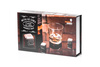 Metal ice cubes