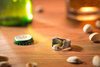 Ring bottle opener 2 pcs
