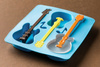 Ice tray GUITAR