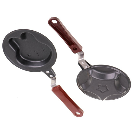 Baking pan - 12cm - STARLET