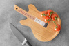 Guitar chopping board