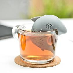 Tea infuser SHARK