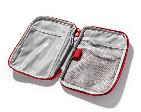 First aid pouch