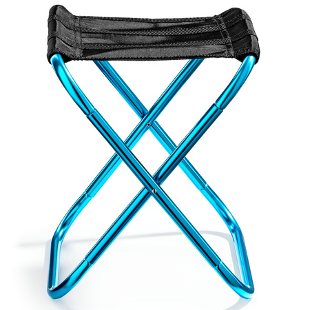 Mini pocket stool (foldable) 