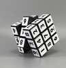 Sudoku cube SPEED CUBE - WHITE