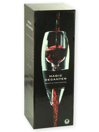 Wine aerator classic