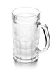 Ice beer mug CHILLER 400 ml - classic