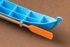 Ice tray - VENICE GONDOLA
