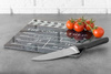 Chopping clapboard