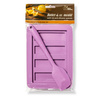 BUTTER & BARS silicone mould