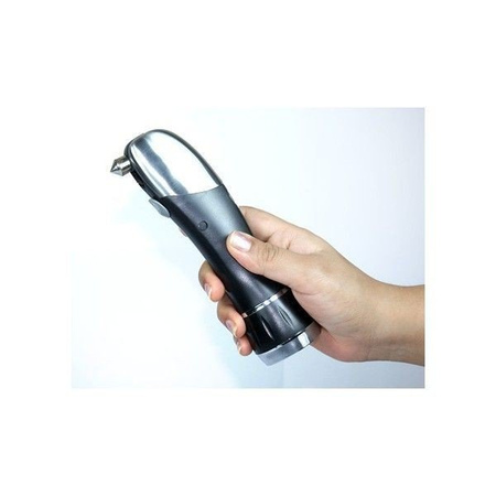 Flashlight Emergency Tool 8in1