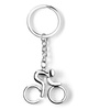 Sport keychain - cycling