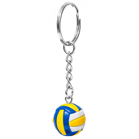 Sport keychain - VOLLEYBALL