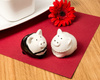 Salt & Pepper Shakers PIGS