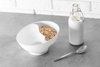 Perfect cereal & snack bowl NEW