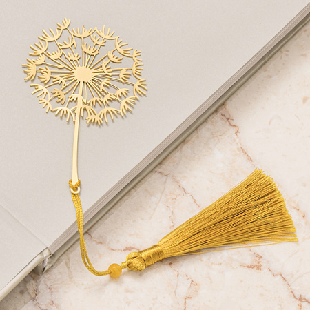 Bookmark DANDELION 