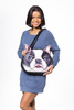 Dog bag model 4