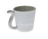 Mug tail - cat