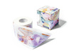 Toilet paper  SWISS FRANC XL