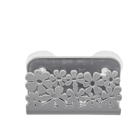 Sponge holder FLOWERS