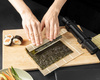 Sushi making kit deluxe