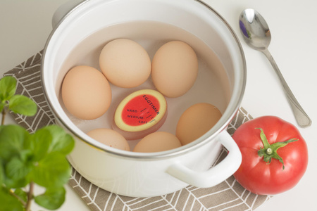 Egg timer