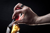 Ring bottle opener 2 pcs