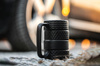 TYRES ceramic mug