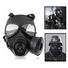 War mask TOXIC PROTECTOR