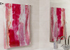 Bath towel BACON