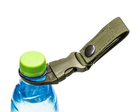 Outdoor bottle buckle 2 pcs set