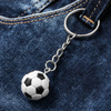 Sporty keychain - FOOTBALL