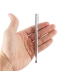 Telescopic magnetic stick