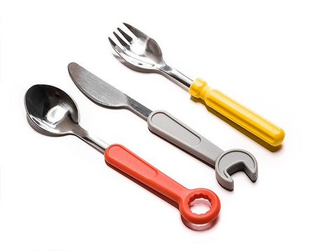 Children cutlery set