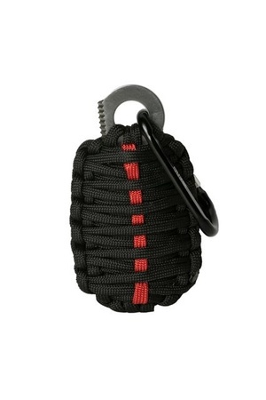 Survival grenade - BLACK