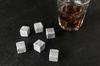 Ice whiskey stones