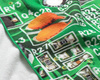 Beach towel Motherboard