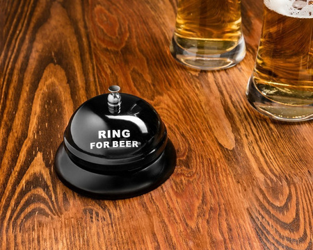 Table ring for BEER