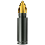 Bullet thermos MAX 500 ml - army green