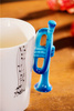 Music mug - TRUMPET