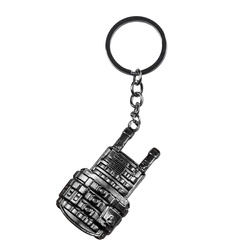 MIlitary keychain Armor