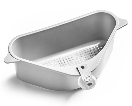 Kitchen strainer & drainer