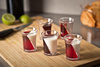 Twister shots 5 pcs