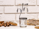 Tealight holder - Angel