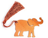 Bookmark LUCKY ELEPHANT