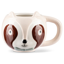 Wild mug SLOTH