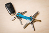 Key organizer - BLUE