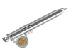 Vernier scale ballpen 